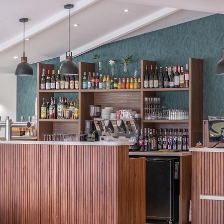 Charme Hotel, Montbeliard Sud Екстер'єр фото